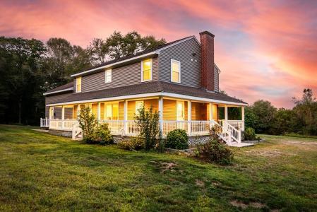 1 Bridge View Drive, Richmond, Rhode Island 02892, Estados Unidos