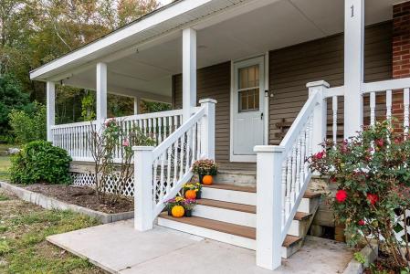 1 Bridge View Drive, Richmond, Rhode Island 02892, Estados Unidos