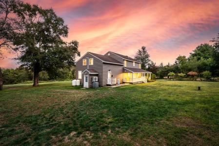1 Bridge View Drive, Richmond, Rhode Island 02892, Estados Unidos