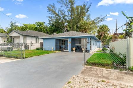 612 NW 15th Ave, Fort Lauderdale, Florida 33311, USA