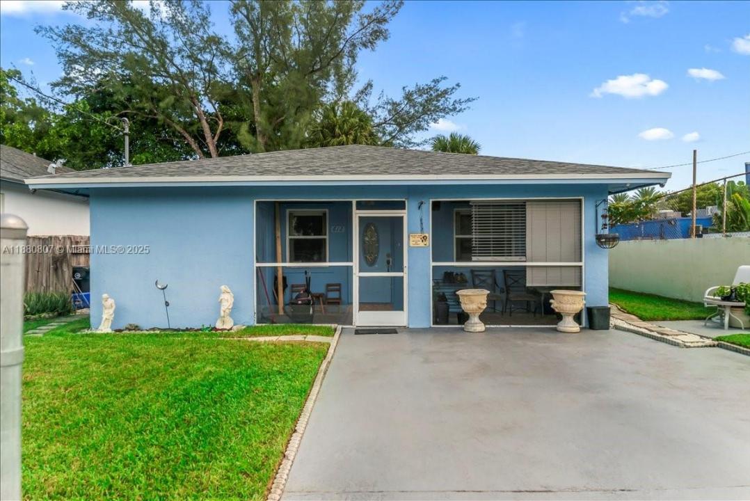 612 NW 15th Ave, Fort Lauderdale, Florida 33311, Estados Unidos