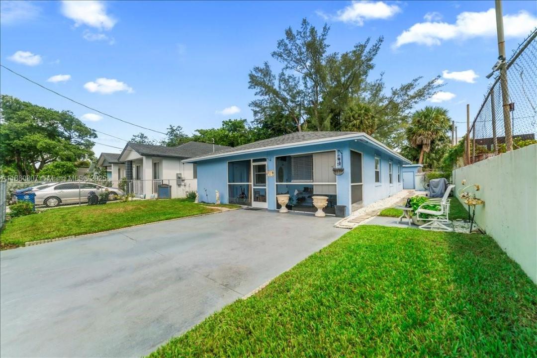 612 NW 15th Ave, Fort Lauderdale, Florida 33311, Estados Unidos