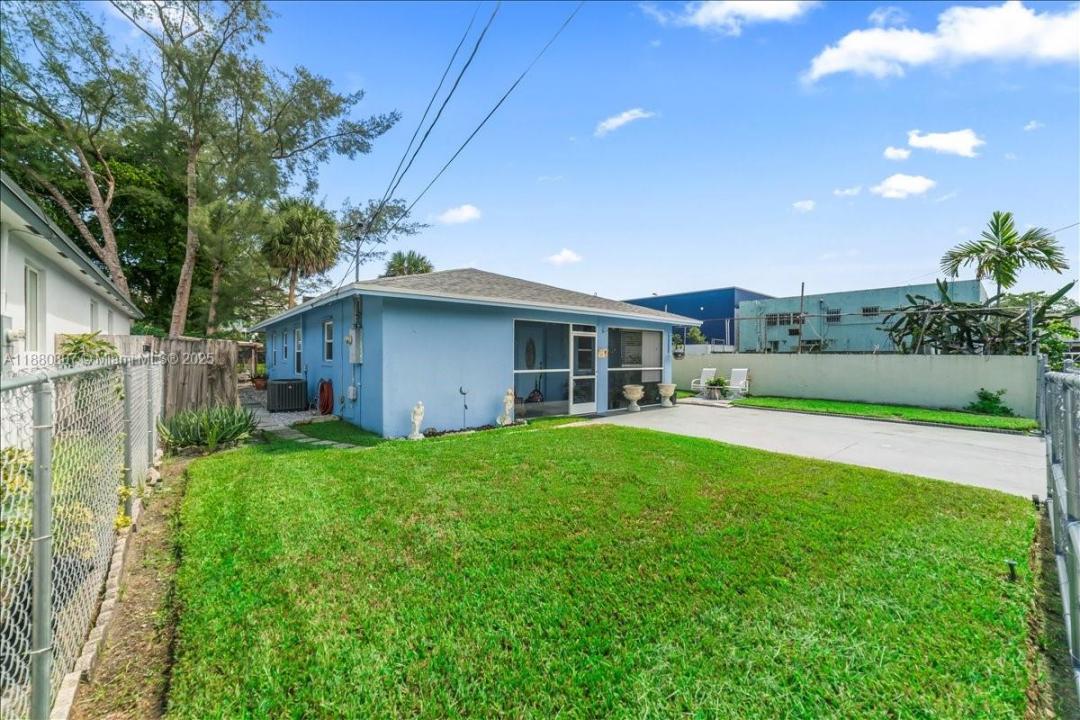 612 NW 15th Ave, Fort Lauderdale, Florida 33311, Estados Unidos