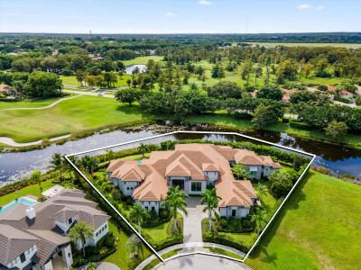 2520 Cypress Island Court, Wellington, Florida 33414, Estados Unidos