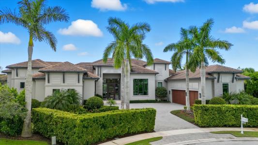 2520 Cypress Island Court, 惠靈頓, 佛羅里達州 33414, 美國