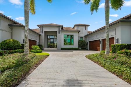 2520 Cypress Island Court, 惠靈頓, 佛羅里達州 33414, 美國