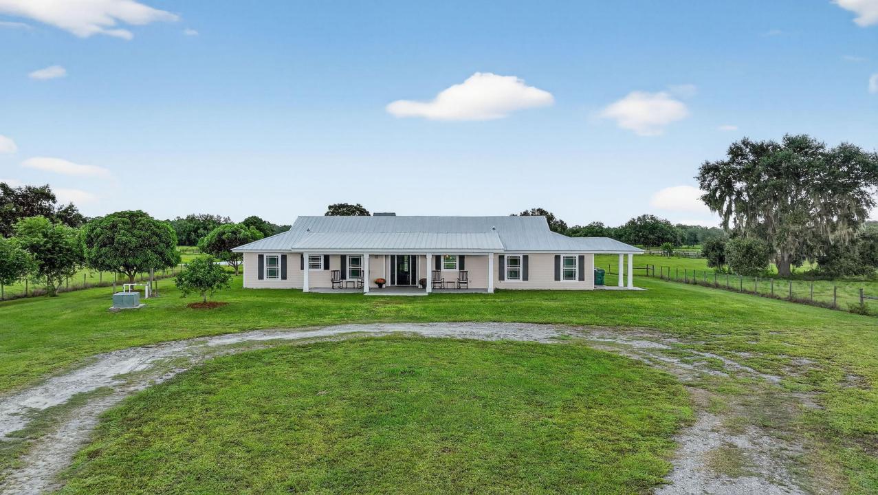 13227 SE 56th Circle, Suncreek Ranch, Okeechobee, Florida 34974, Estados Unidos