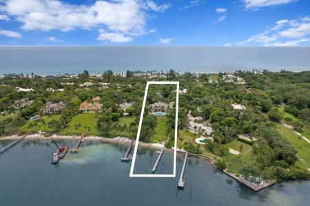 202 Gomez Road, Hobe Sound, Florida 33455