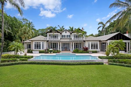 202 Gomez Road, Hobe Sound, 佛罗里达州 33455, 美国