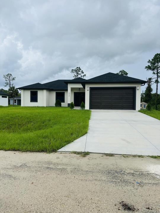 1013 Barcelona Street E, Lehigh Acres, Florida 33974
