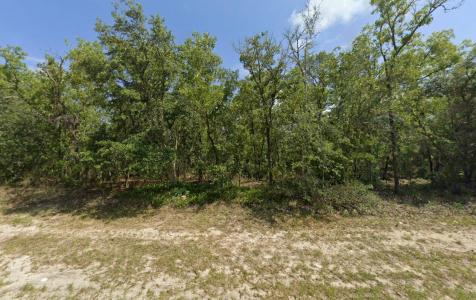 Tbd SW 72nd Circle, Dunnellon, Florida 34432