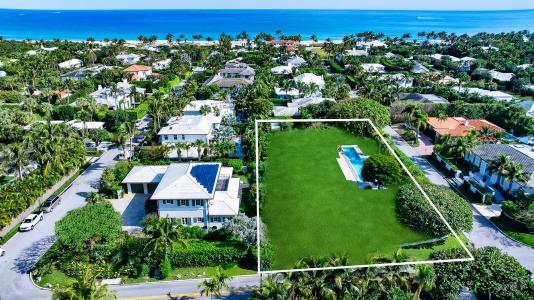 1333 N Lake Way, Palm Beach, Florida 33480