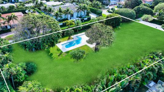 1333 N Lake Way, Palm Beach, Florida 33480