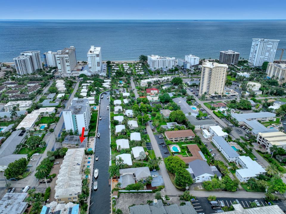 3204 SE 10th Street, Pompano Beach, Florida 33062, Estados Unidos
