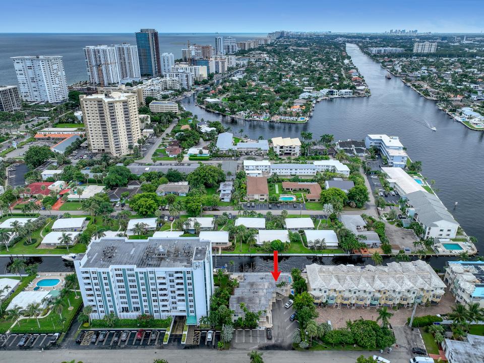3204 SE 10th Street, Pompano Beach, Florida 33062, Estados Unidos