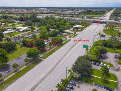 122 Springdale Road, Lake Worth, Florida 33467