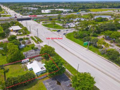 122 Springdale Road, Lake Worth, Florida 33467