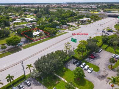 122 Springdale Road, Lake Worth, Florida 33467