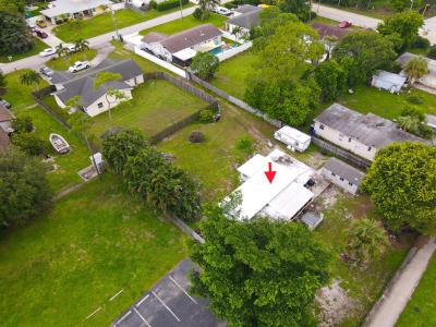 122 Springdale Road, Lake Worth, Florida 33467