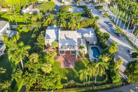 15 S Lake Trail, Palm Beach, Florida 33480