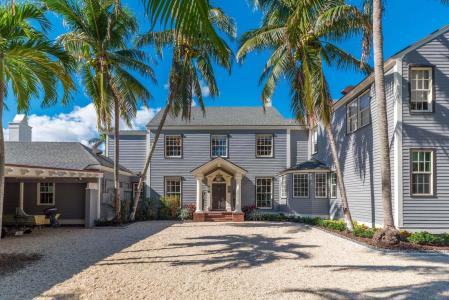 15 S Lake Trail, Palm Beach, Florida 33480
