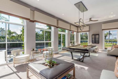 15 S Lake Trail, Palm Beach, Florida 33480