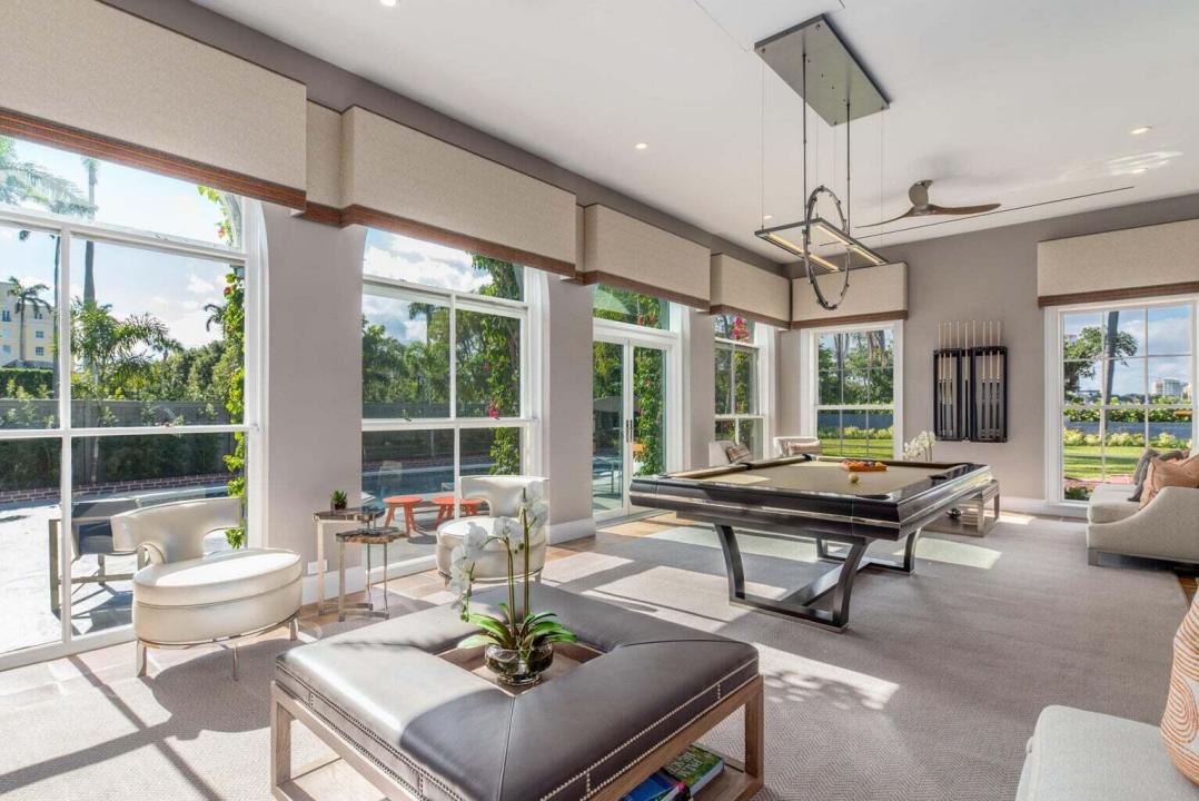 15 S Lake Trail, Palm Beach, 佛罗里达州 33480, 美国