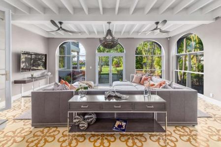 15 S Lake Trail, Palm Beach, Florida 33480
