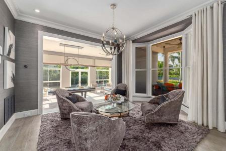 15 S Lake Trail, Palm Beach, Florida 33480
