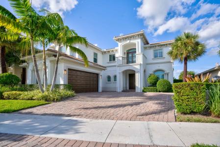 131 Carmela Court, Jupiter Country Club, Jupiter, 佛羅里達州 33478, 美國