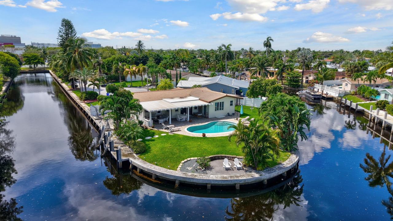 1101 SE 9th Terrace, Cypress Lake Estates 52-3, Pompano Beach, 플로리다 33060, 미국