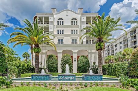 155 S Ocean Avenue 206, Dolcevita, Palm Beach Shores, Florida 33404