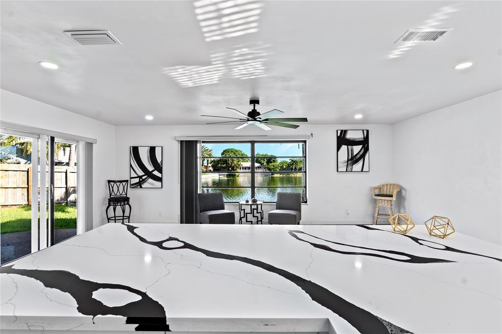 1921 NW 40th Ct, Royal Palm Lake Esta, Oakland Park, Florida 33309