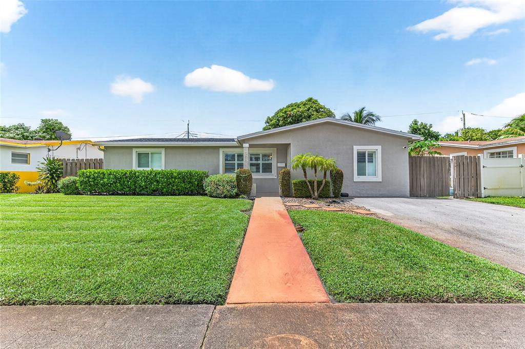 3951 NW 33rd Ter, Lauderdale Lakes, Florida 33309