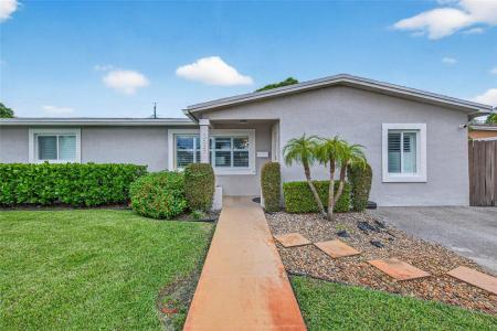 3951 NW 33rd Ter, Lauderdale Lakes, Florida 33309