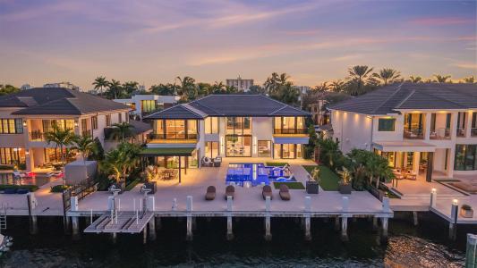2533 Aqua Vista Boulevard, Fort Lauderdale, Florida 33301, Stati Uniti