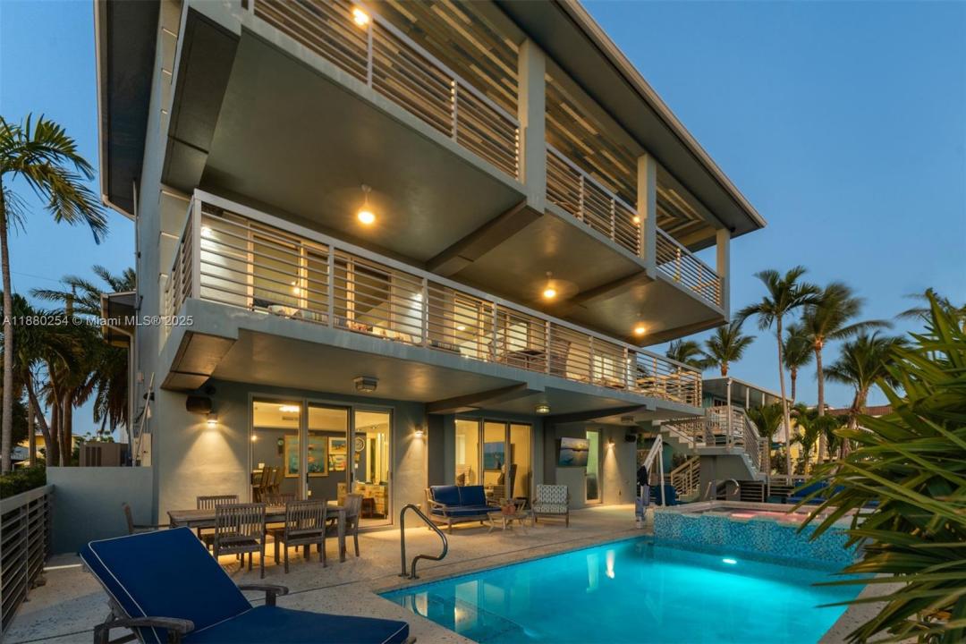 172 Venetian Dr, Islamorada, Florida 33036