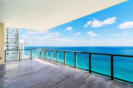 17749 Collins Ave 3801, Sunny Isles Beach, Florida 33160, USA