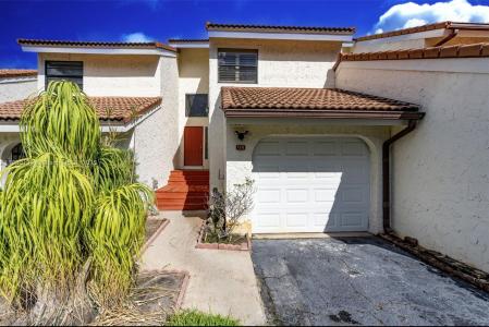 1800 Embassy Dr 125, West Palm Beach, Florida 33401, USA