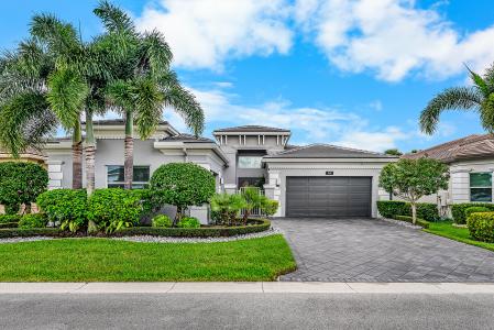8282 Pyramid Peak Lane, Valencia Bay, Boynton Beach, Flórida 33473, Estados Unidos