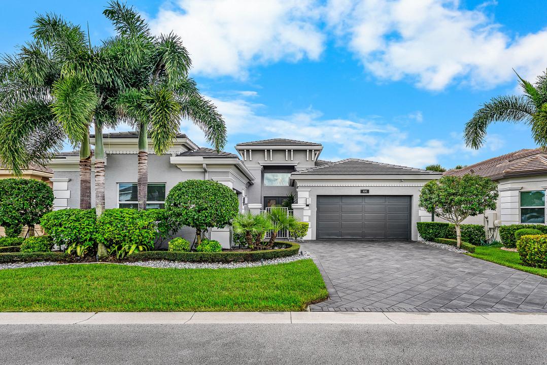 8282 Pyramid Peak Lane, Valencia Bay, Boynton Beach, Florida 33473