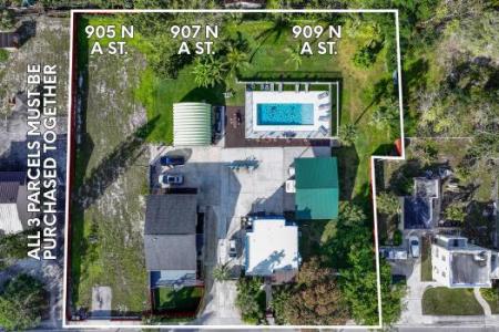 907 N A Street, Lake Worth Beach, Florida 33460