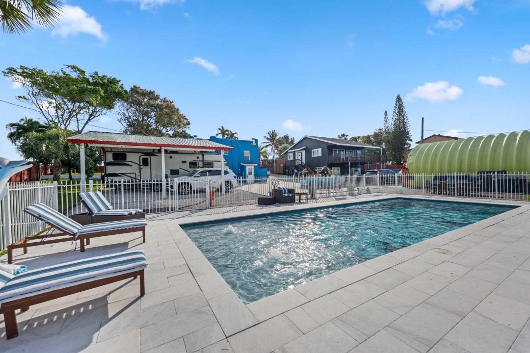 907 N A Street, Lake Worth Beach, Florida 33460