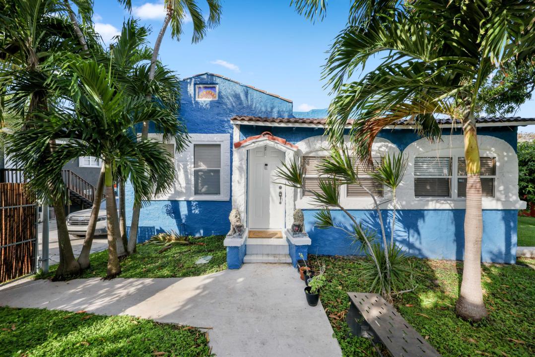 907 N A Street, Lake Worth Beach, Florida 33460
