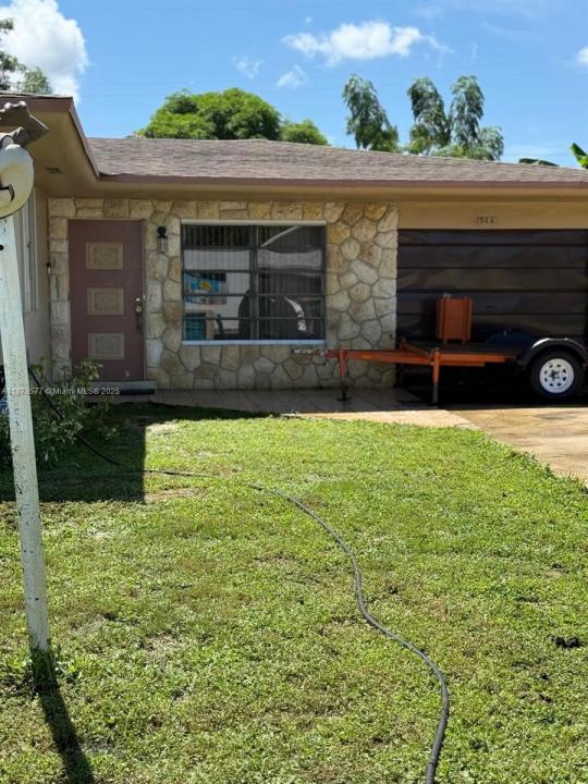 544 NW 11 AVE, Boynton Beach, 플로리다 33435, 미국