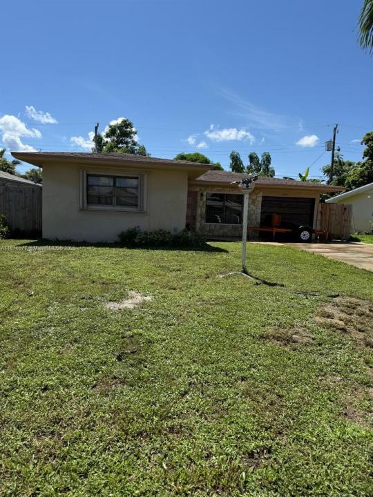 544 NW 11 AVE, Boynton Beach, 플로리다 33435, 미국