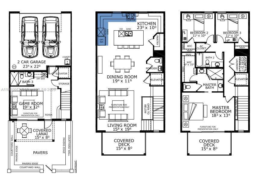 19 Marden Drive, Ormond Beach, Florida 32176, Estados Unidos