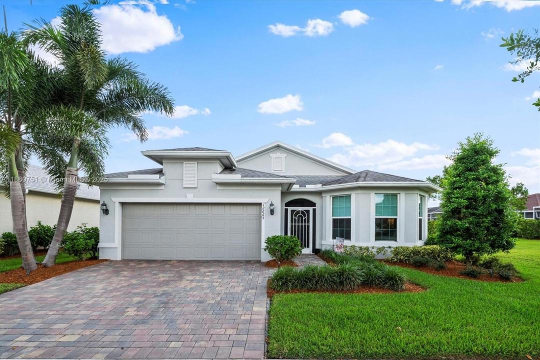 12665 SW Cattleya Ln, Port St. Lucie, Florida 34987