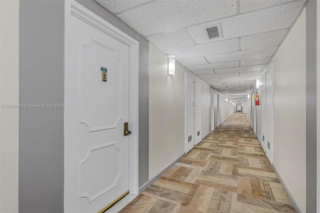 4400 Hillcrest Dr 912B, Hollywood, Floride 33021, États-Unis