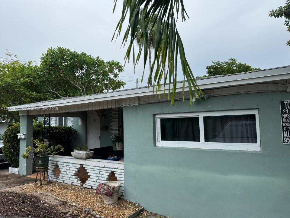 1101 NE 14th Ave 1-4, Fort Lauderdale, Флорида 33304, Соединенные Штаты